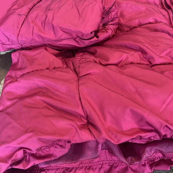 Used girls jacket size XL by sugar jade - Picture 3 of 10